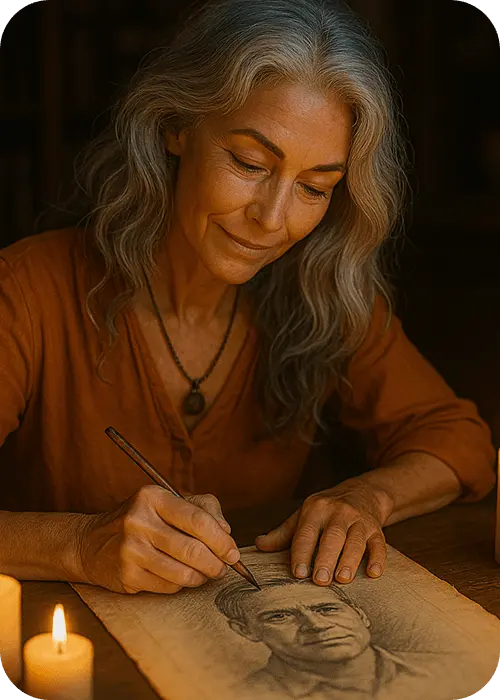 Soulmate Origin Reading
